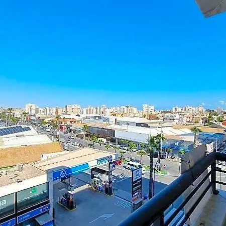 Comfortable In Excellent Location Torrevieja
