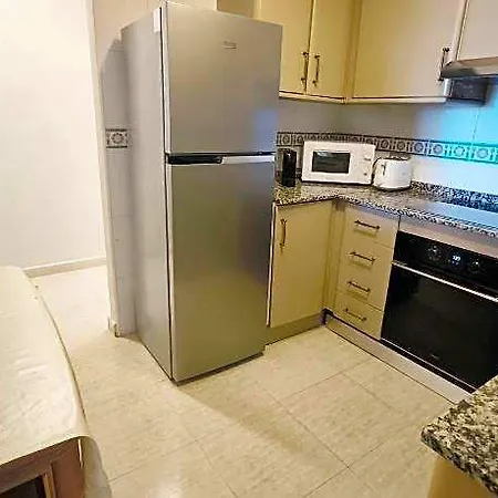 Comfortable In Excellent Location Hotel Torrevieja