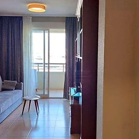 Hotel Comfortable In Excellent Location Torrevieja