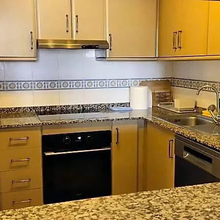 Hotel Comfortable In Excellent Location Torrevieja