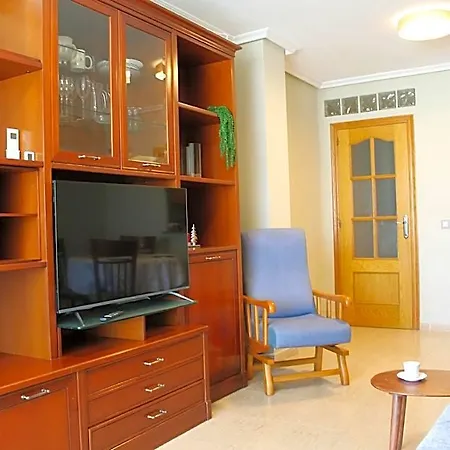 Hotel Comfortable In Excellent Location Torrevieja