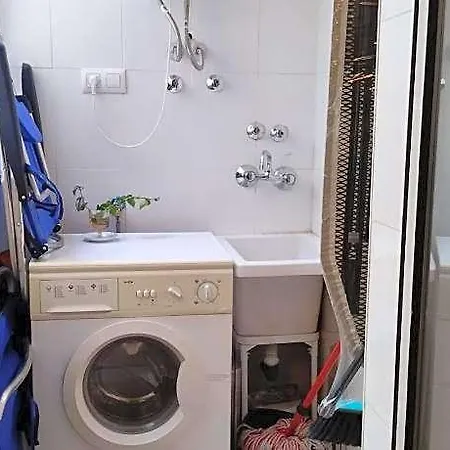 Comfortable In Excellent Location Hotel 3*