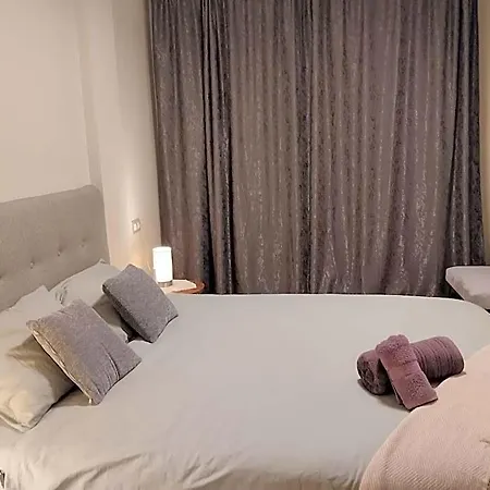 Comfortable In Excellent Location