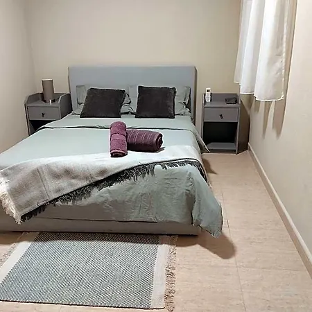 Comfortable In Excellent Location