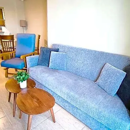 Comfortable In Excellent Location Hotel 3*