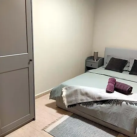 Comfortable In Excellent Location Torrevieja